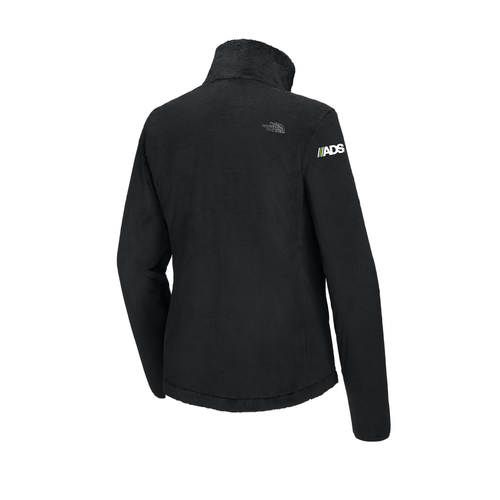 The North Face Women's Osito Fleece Jacket image thumbnail