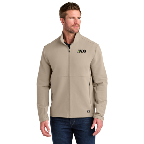 OGIO Kinetic Soft Shell image thumbnail