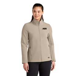 Image of OGIO Women's Kinetic Soft Shell