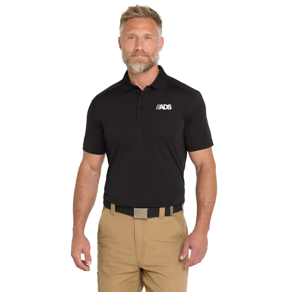CornerStone Tall Select Lightweight Snag-Proof Polo primary image