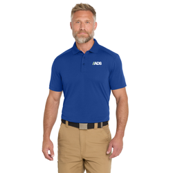 Image of CornerStone Tall Select Lightweight Snag-Proof Polo