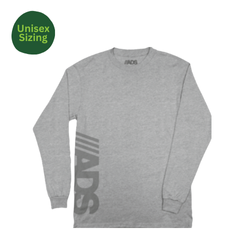 Image of ADS Long Sleeve Shirt