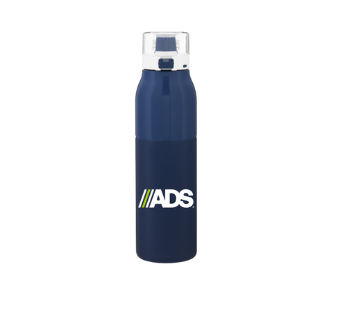 25 oz Vigor Water Bottle image thumbnail