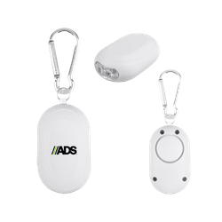Image of AlertPod Rechargeable Safety Alarm