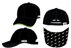 Image of ADS rPET Cap