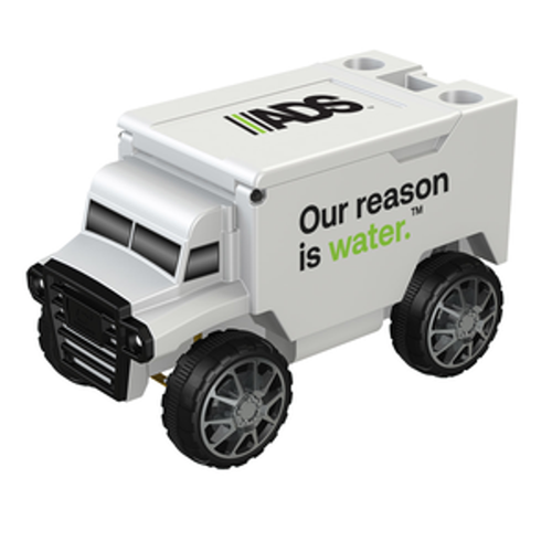 RC Cooler Truck image thumbnail