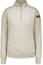 Image of Women's Dakota Quarter Zip Pullover 