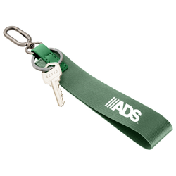 Image of Never Lost Keychain