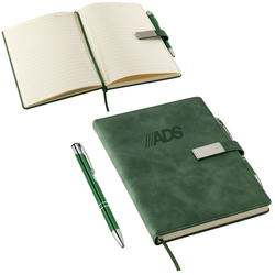 Image of Thesis Hardcover Journal