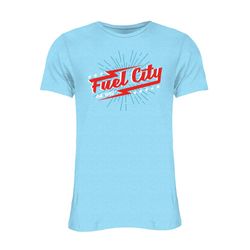 Image of Fuel City est 1995 T-Shirt