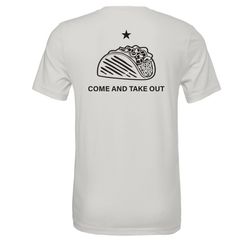 Image of Come and Take Out T-Shirt