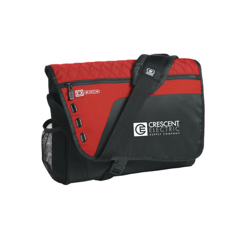 Ogio Messenger Bag image thumbnail