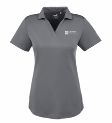 Image of Puma Golf Ladies Polo 