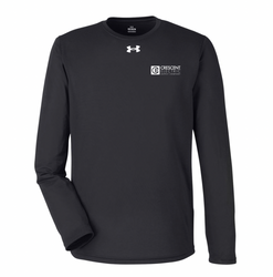 Image of Under Armour Performance Long-Sleeve T-Shirt