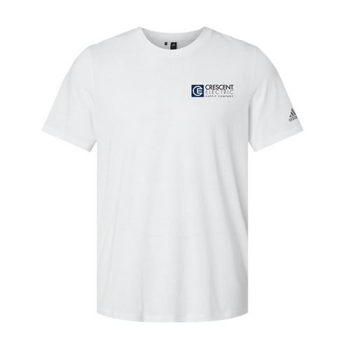 Adidas Soft Blend T-Shirt  image thumbnail