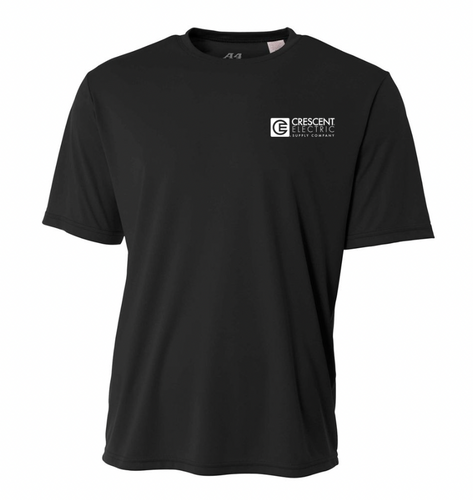 Mens Cooling Performance T-Shirt image thumbnail