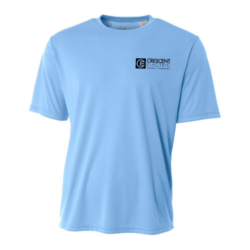 Mens Cooling Performance T-Shirt image thumbnail