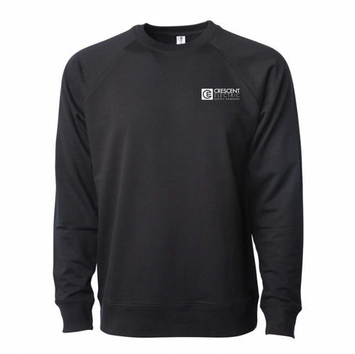 Independent Trading Crewneck Sweatshirt image thumbnail