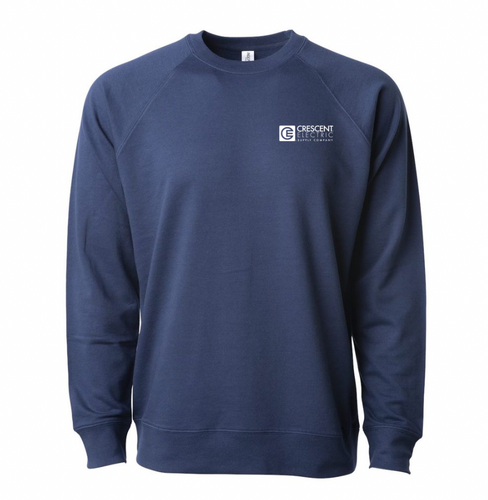 Independent Trading Crewneck Sweatshirt image thumbnail