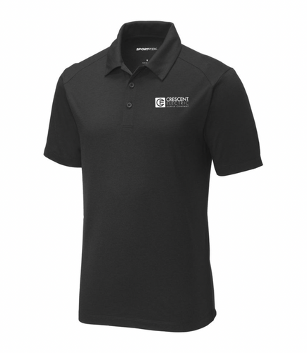 Sport-Tek Tri-Blend Performance Polo image thumbnail