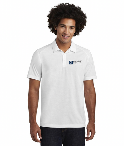 Sport-Tek Tri-Blend Performance Polo image thumbnail