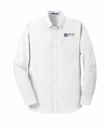 Image of Port Authority Oxford Shirt