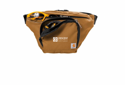 Carhartt Hip Pack image thumbnail