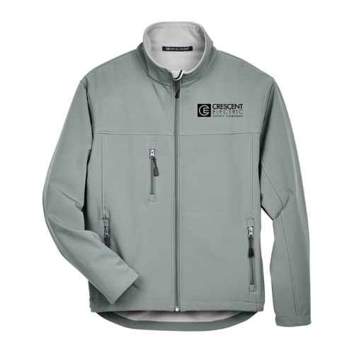 Devon & Jones Soft Shell Jacket image thumbnail