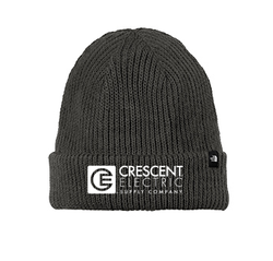 Image of North Face Circular Rib Beanie