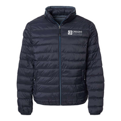 Image of Weatherproof PillowPac Puffer Jacket 