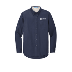 Image of Port Authority Long Sleeve Easy Care Shirt