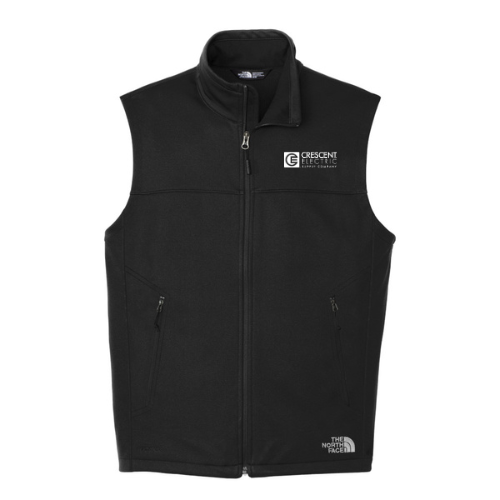 The North Face Men's Ridgewall Soft Shell Vest image thumbnail