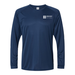 Image of Islander Performance Long Sleeve T-Shirt