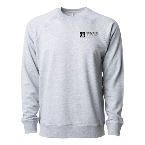 Independent Trading Crewneck Sweatshirt image thumbnail