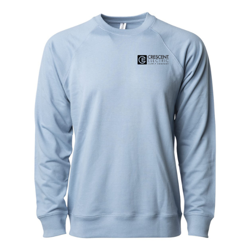 Independent Trading Crewneck Sweatshirt image thumbnail