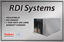 Image of Vinyl Banner - RDI Systems