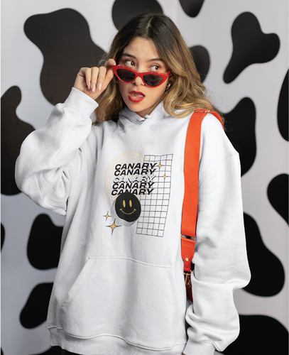 Image of Grid Lock Hoodie