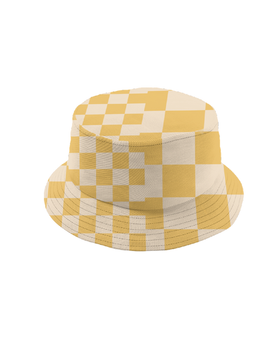 Checked Out Bucket Hat image thumbnail
