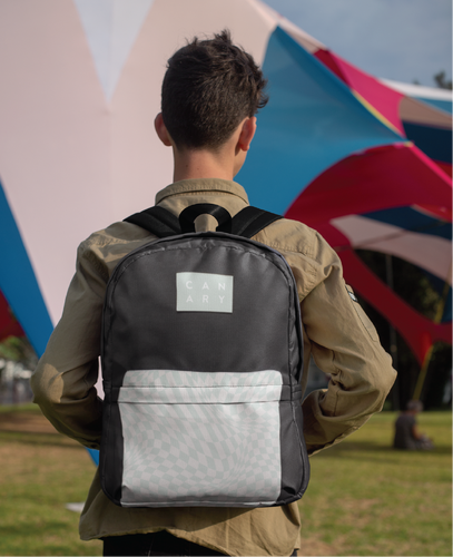 Image of Laptop Backpack