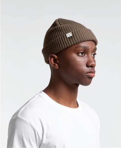 Image of Knit Beanie