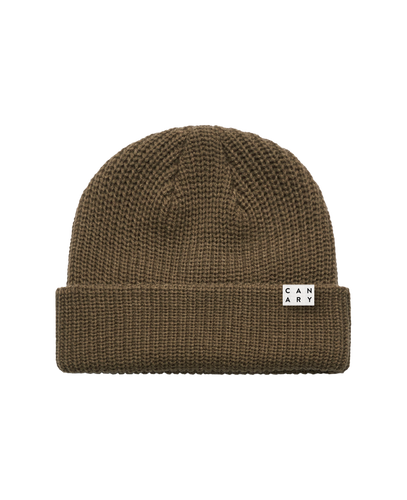 Knit Beanie image thumbnail