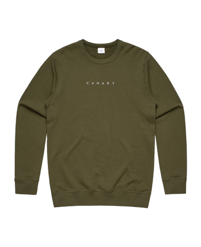 Canary Crewneck image thumbnail