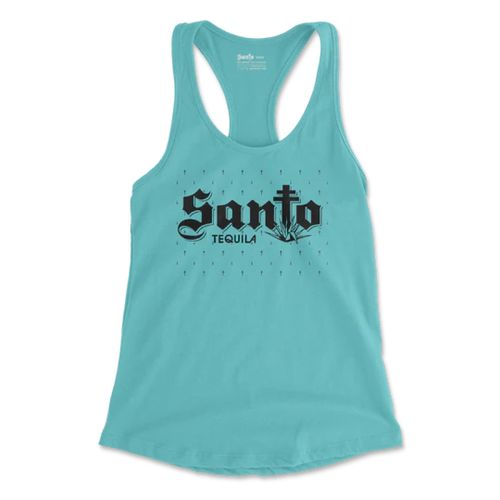 Women's Tank Top - AGAVE image thumbnail