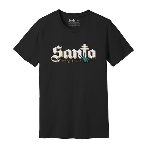 Unisex Short Sleeve T-Shirt - BLACK (Men's Retail Fit Sizing) image thumbnail