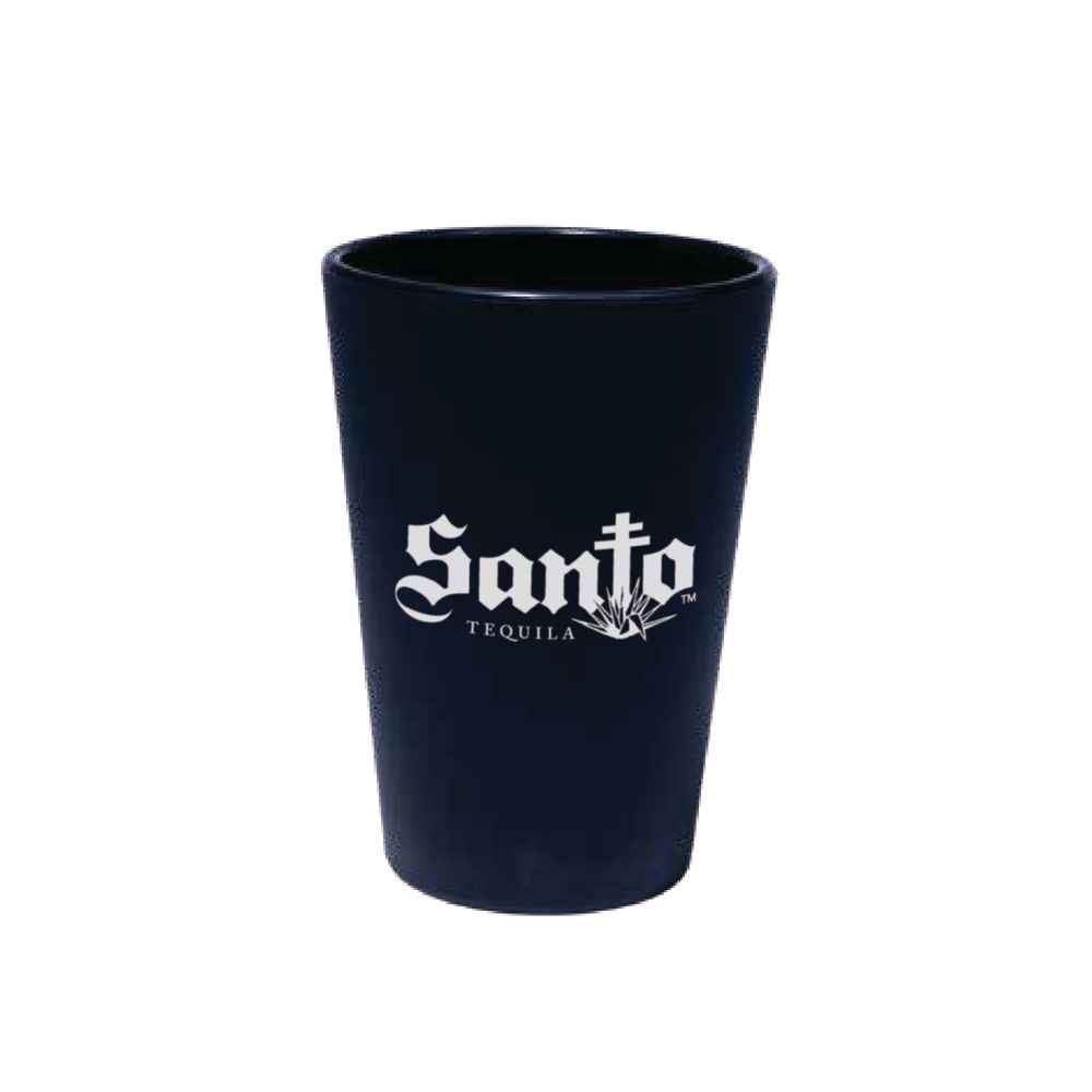 Silipint Silicone Shot Cups - BLACK primary image