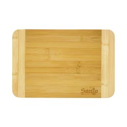 Image of Two Tone Bamboo Cutting Board