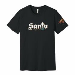 Image of Sammy Hagar Tour Unisex Bella Canvas Short Sleeve Jersey T-Shirt - BLACK