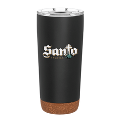 Image of ETS Express Austin 20 oz. Tumbler - MATTE BLACK