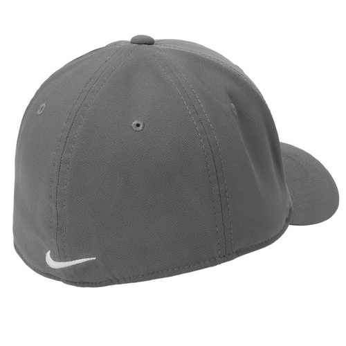 Nike Dri-FIT Classic 99 Cap - ABC Fitness image thumbnail