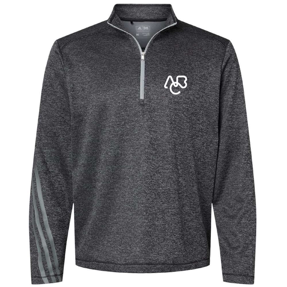ABC - Heathered Pullover primary image